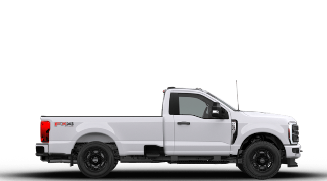 2026 Ford SuperDuty